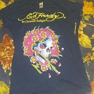Ed Hardy Shirt
